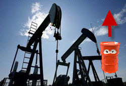 Do Rising Oil Prices Predict Another Economic Recession?